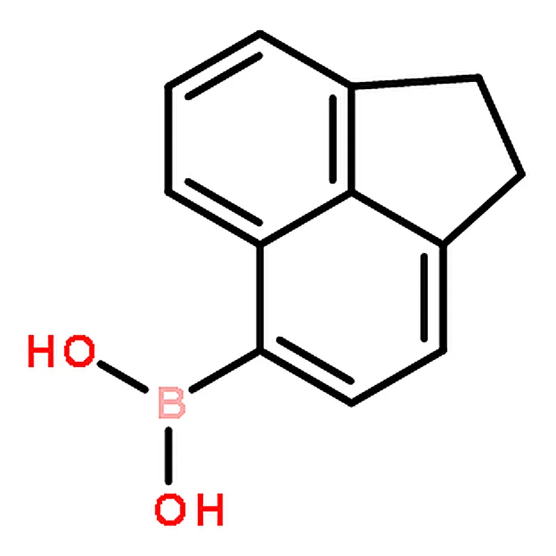 RHAWN Acenaphthene-5-boronic acid