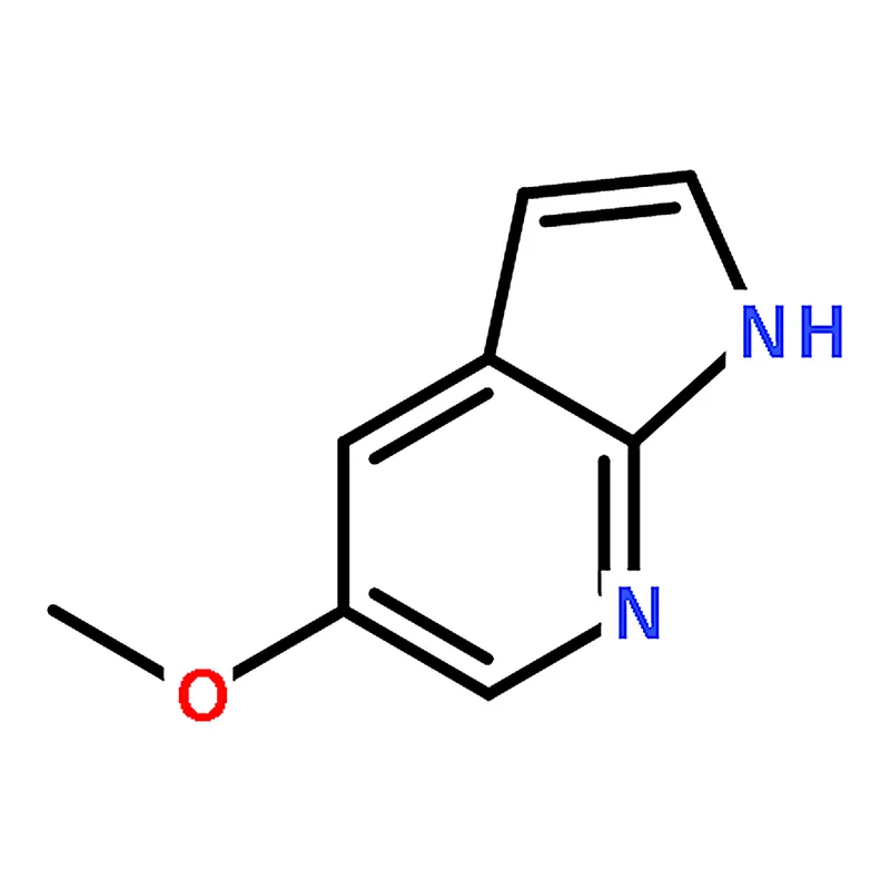 RHAWN 5-Methoxy-7-azaindole