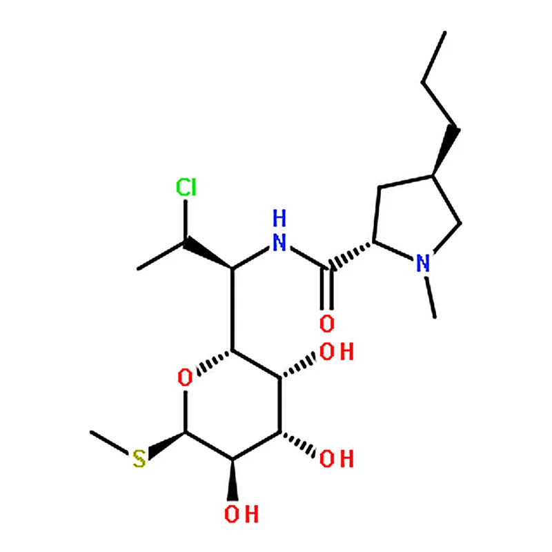 RHAWN Clindamycin