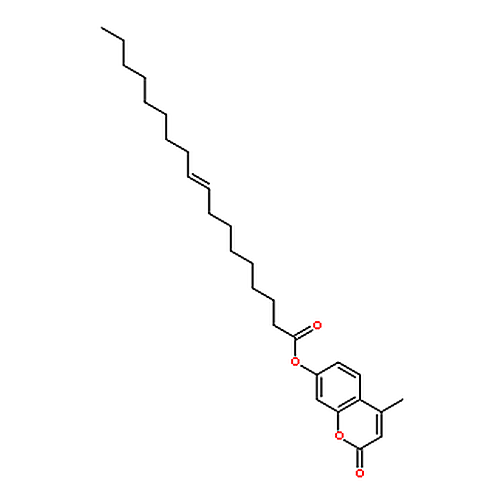 RHAWN 4-Methylumbelliferyl oleate