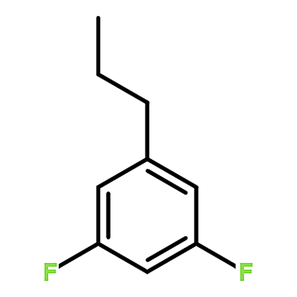 RHAWN 1,3-Difluoro-5-propylbenzene