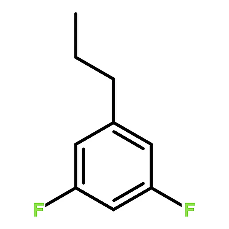 RHAWN 1,3-Difluoro-5-propylbenzene
