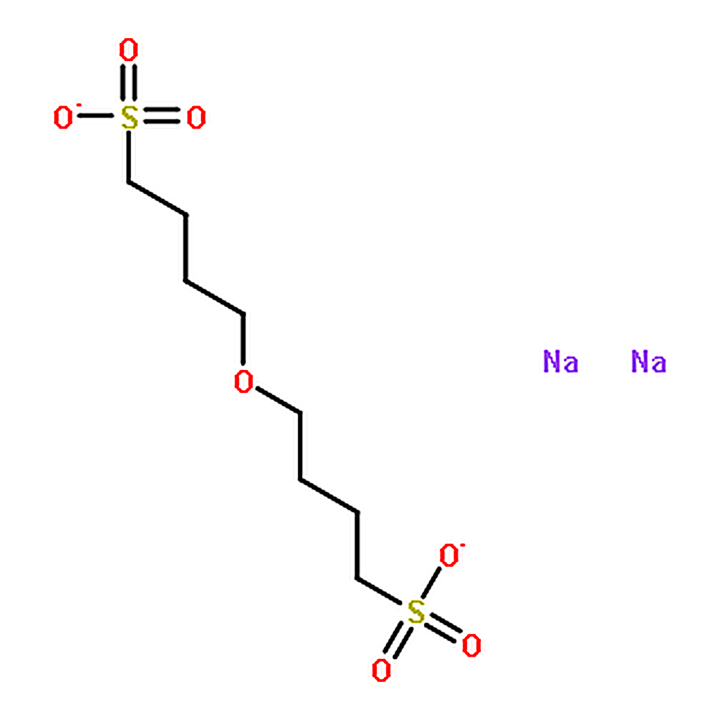 RHAWN Sodium 4,4'-oxybis(butane-1-sulfonate)