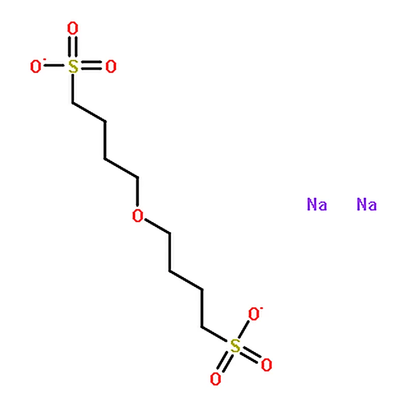 RHAWN Sodium 4,4'-oxybis(butane-1-sulfonate)