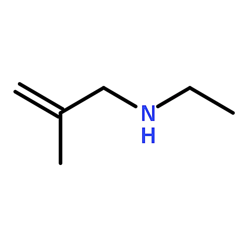 RHAWN N-Ethylmethallylamine