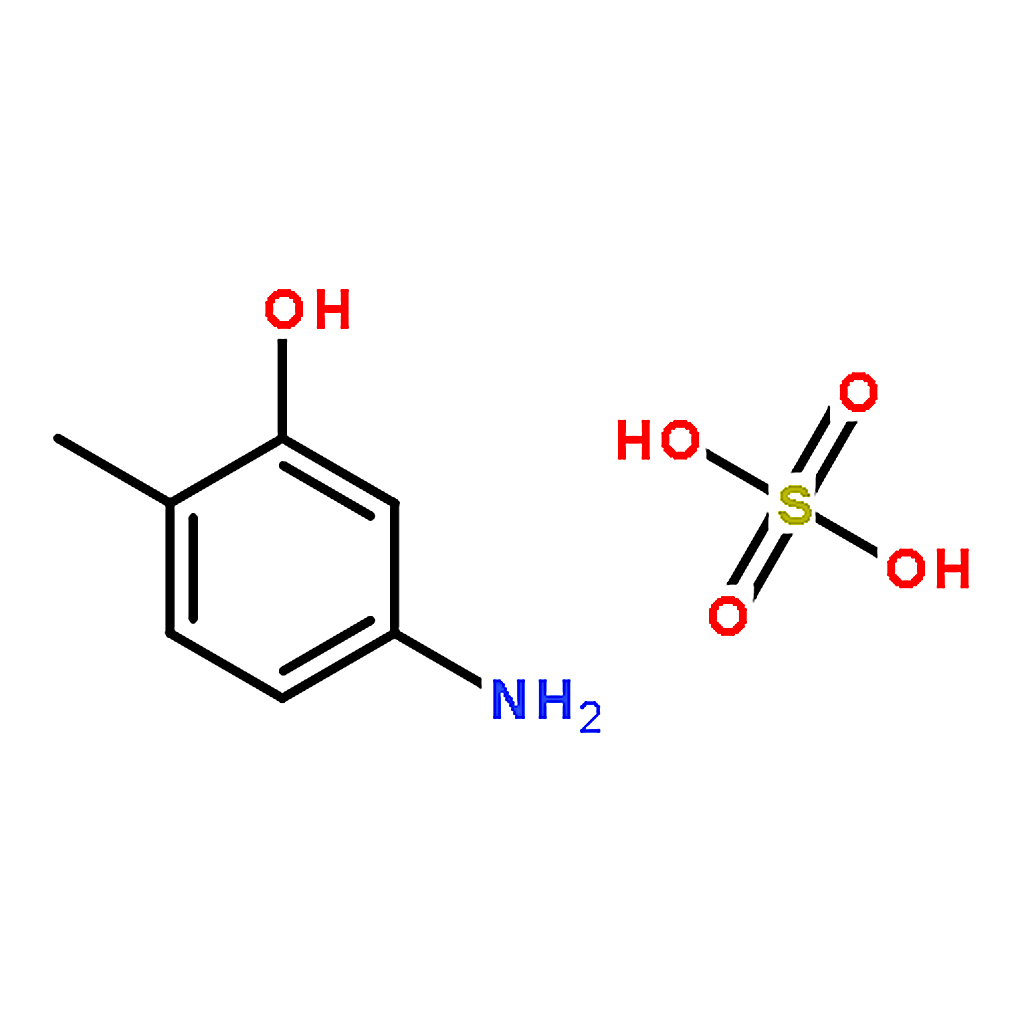 RHAWN 5-Amino-2-Hydroxytoluene Sulfate