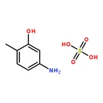RHAWN 5-Amino-2-Hydroxytoluene Sulfate