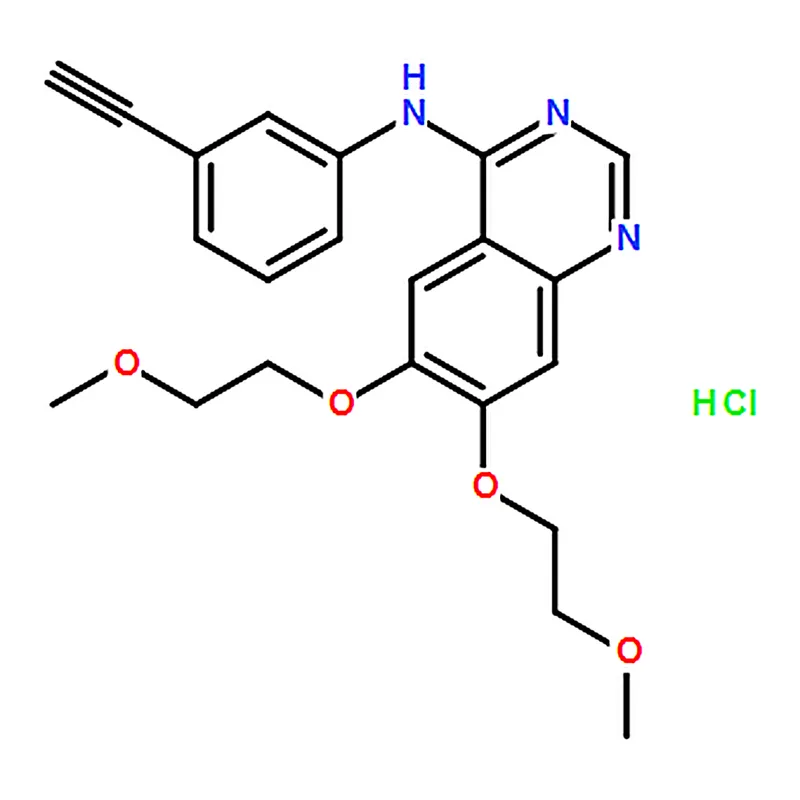 RHAWN Erlotinib hydrochloride