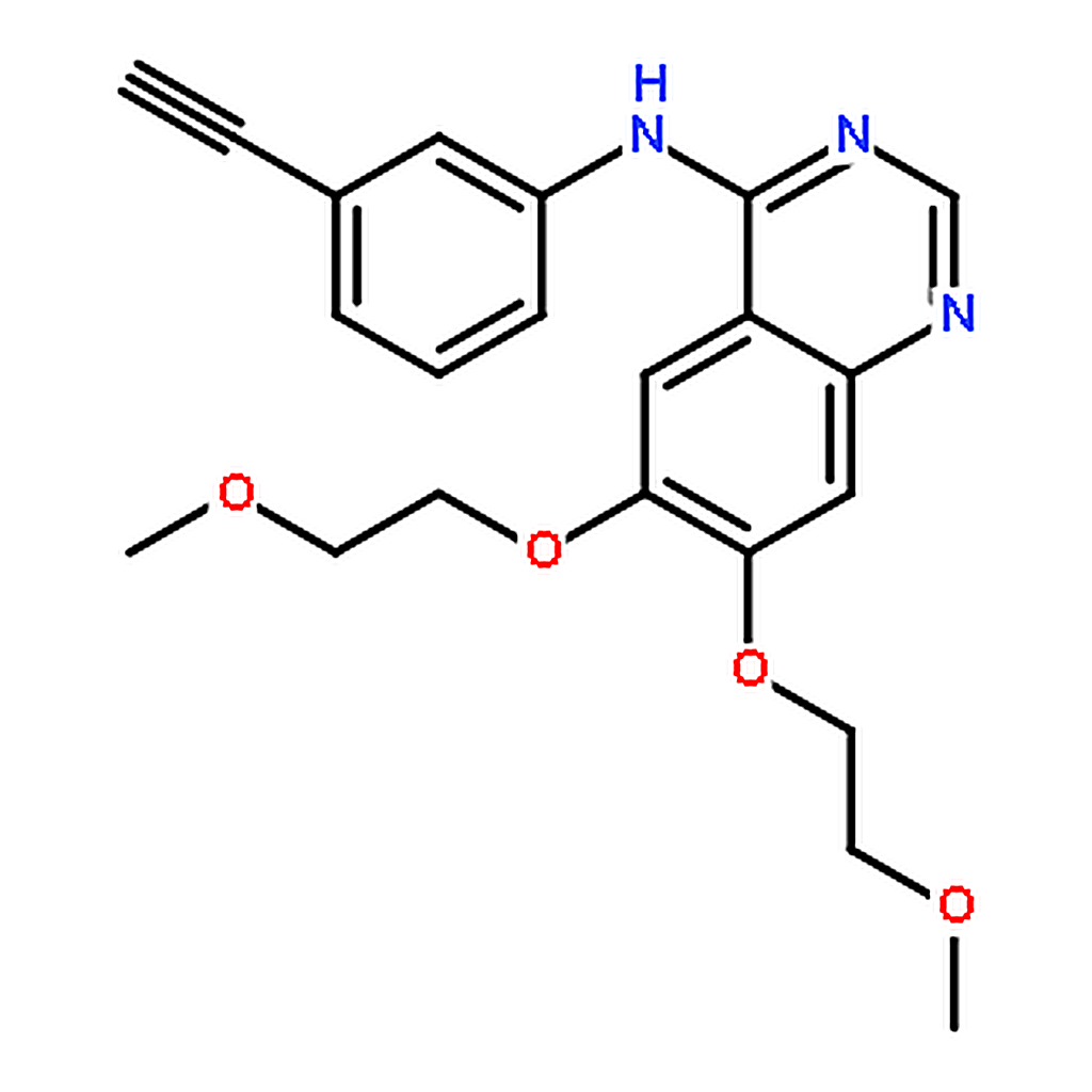 RHAWN Erlotinib