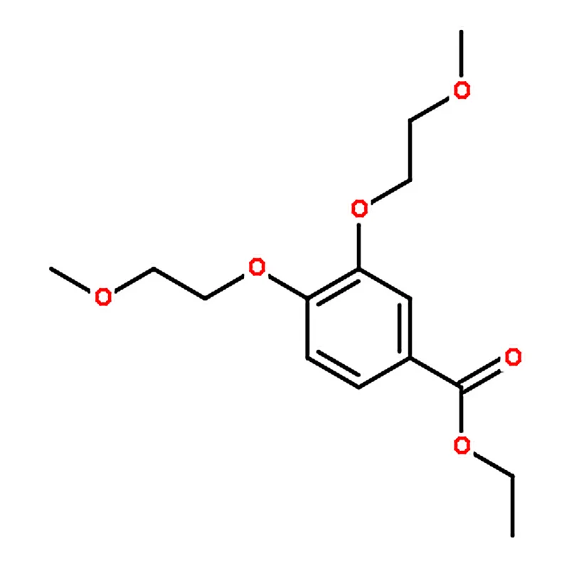 RHAWN Ethyl 3,4-bis(2-methoxyethoxy)benzoate