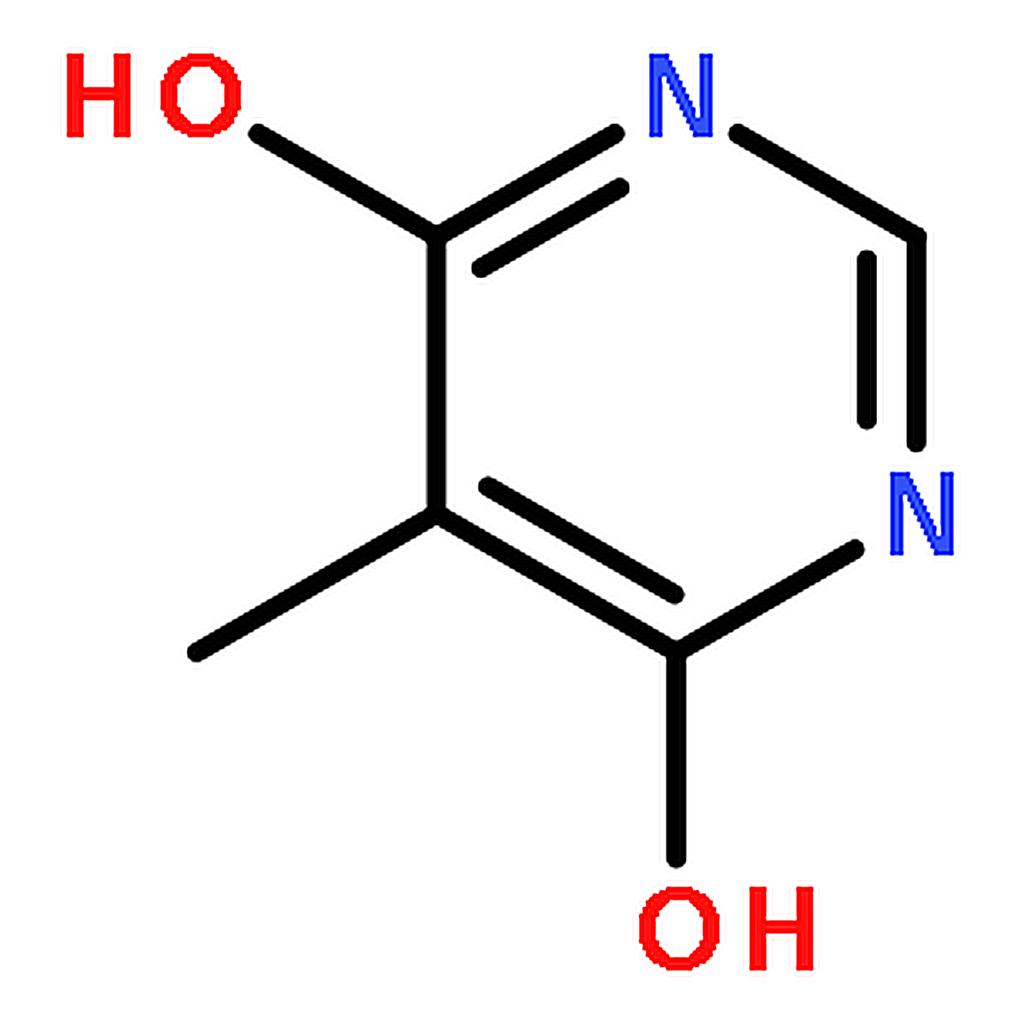 RHAWN 5-Methylpyrimidine-4,6-diol