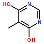 RHAWN 5-Methylpyrimidine-4,6-diol