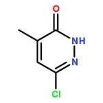 RHAWN 6-Chloro-4-methylpyridazin-3(2H)-one