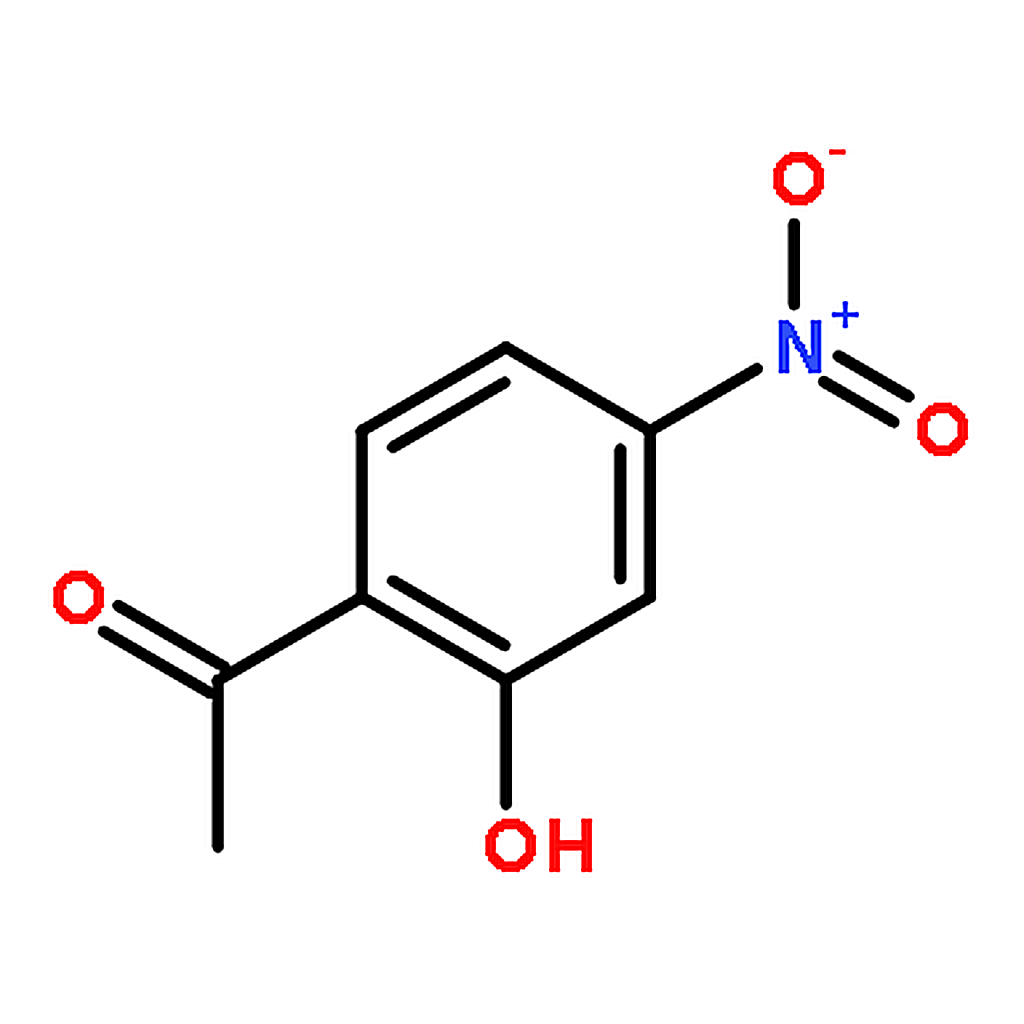RHAWN 1-(2-Hydroxy-4-nitrophenyl)ethanone