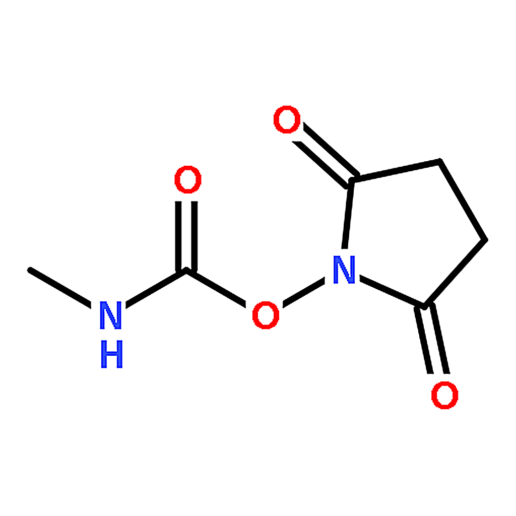 RHAWN N-Succinimidyl N-methylcarbamate