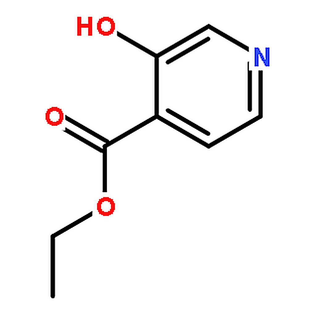 RHAWN Ethyl 3-hydroxyisonicotinate