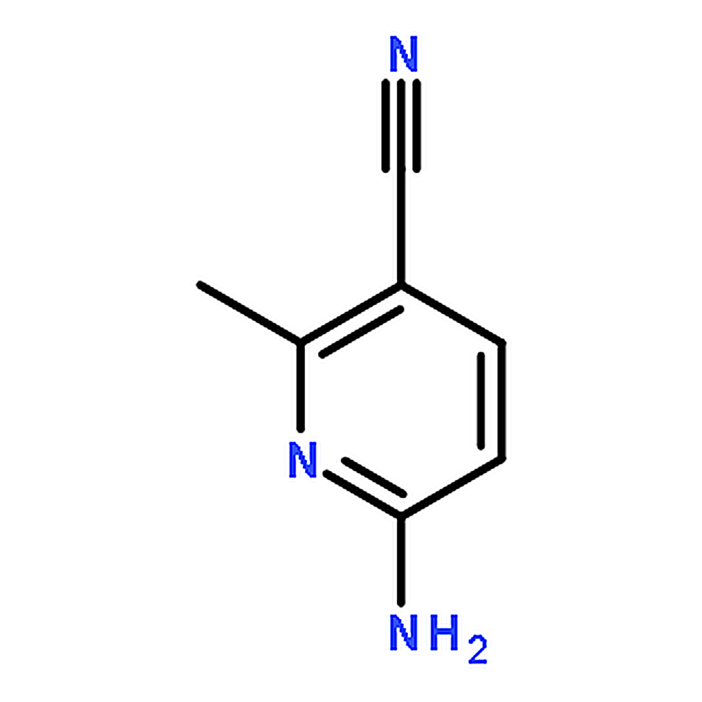 RHAWN 6-Amino-2-methylnicotinonitrile