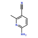 RHAWN 6-Amino-2-methylnicotinonitrile