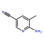 RHAWN 2-Amino-3-methyl-5-cyanopyridine