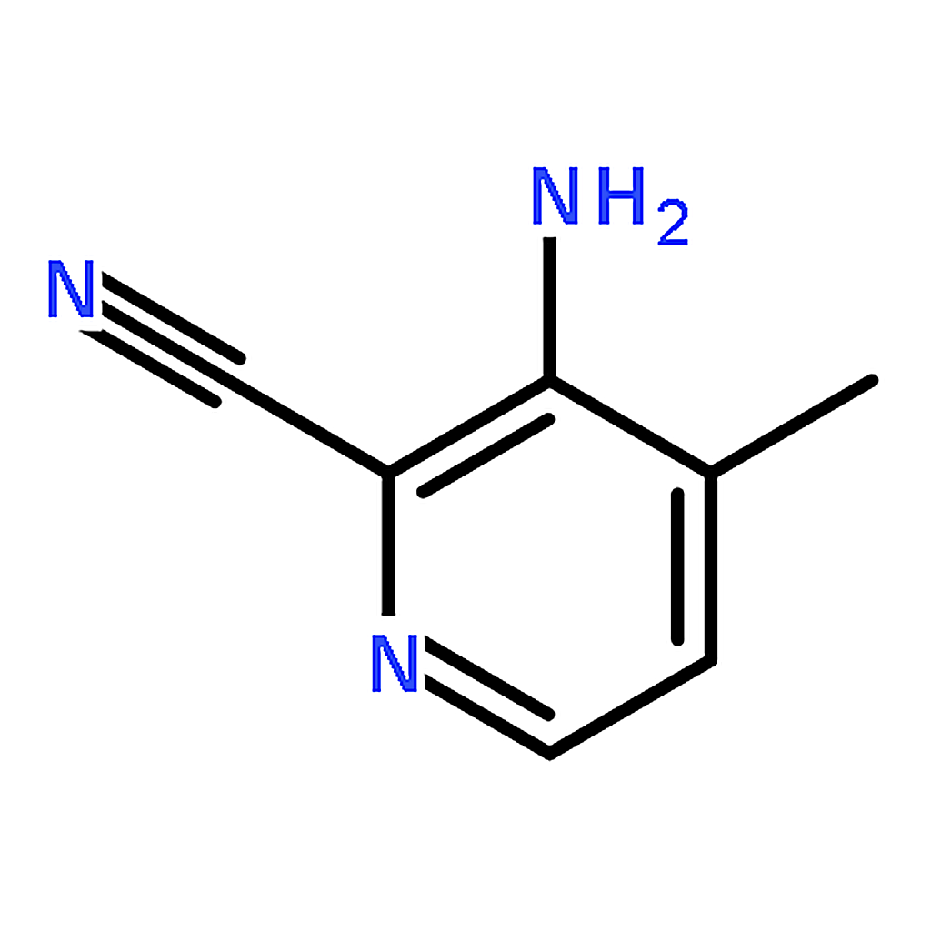 RHAWN 3-Amino-4-methylpicolinonitrile