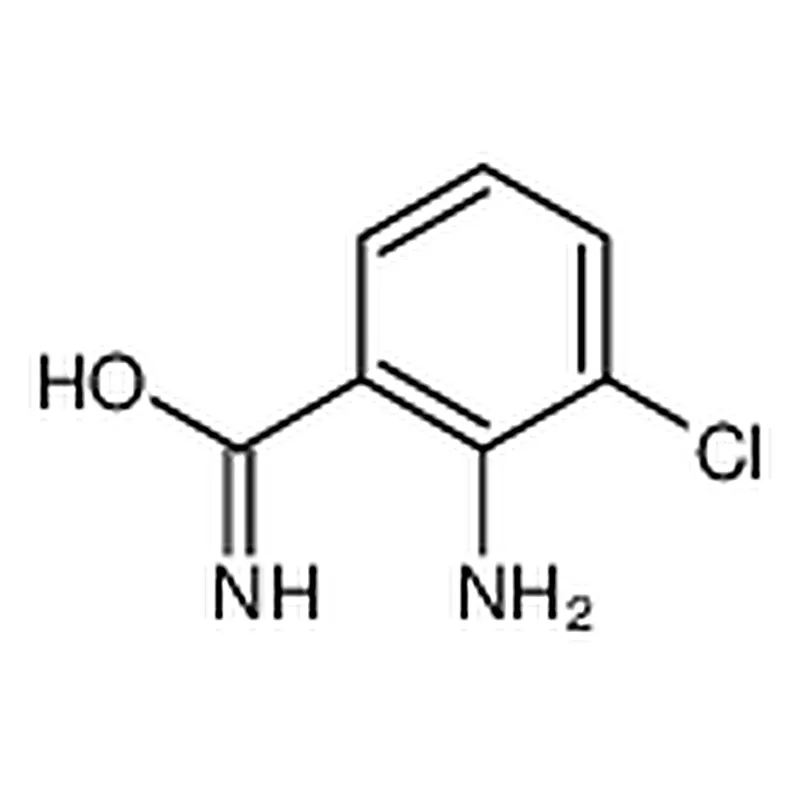 RHAWN 3-Chloro-2-aminobenzamide