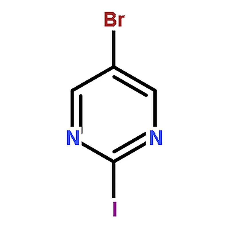 RHAWN 5-Bromo-2-iodopyrimidine