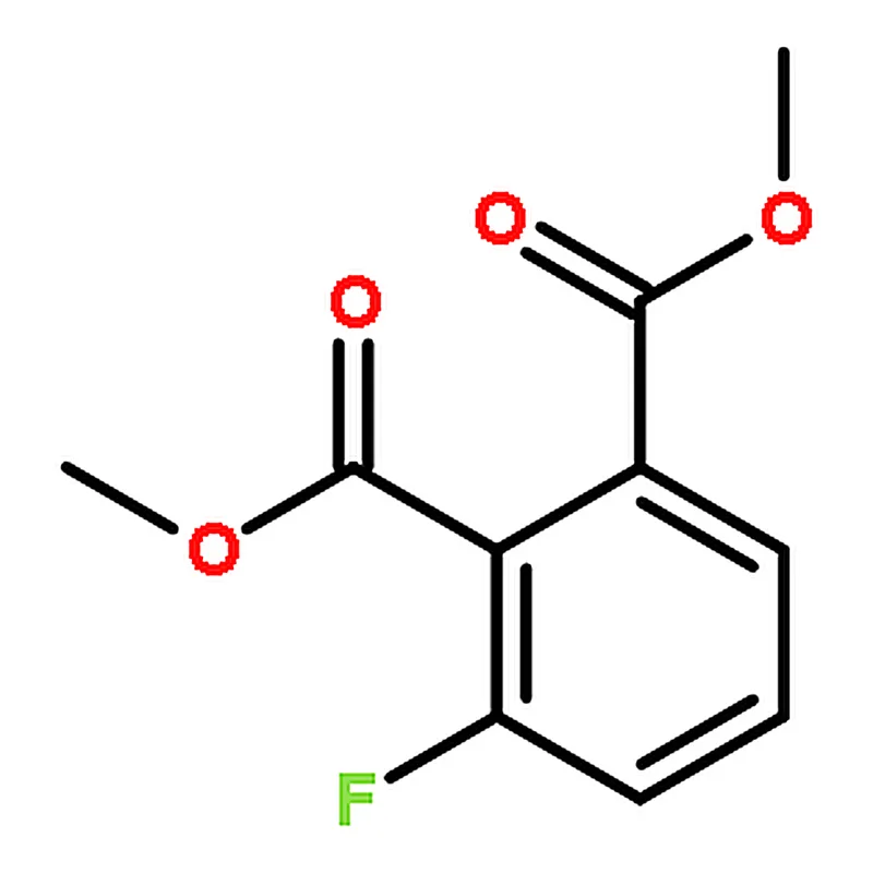 RHAWN Dimethyl 3-fluorophthalate
