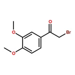 RHAWN 2-Bromo-1-(3,4-dimethoxyphenyl)ethanone