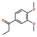 RHAWN 1-(3,4-Dimethoxyphenyl)propan-1-one