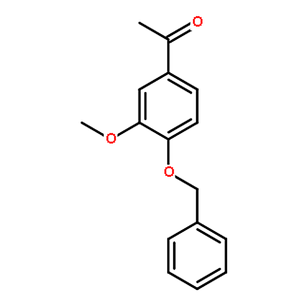 RHAWN 4'-Benzyloxy-3'-methoxyacetophenone