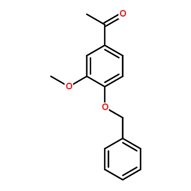 RHAWN 4'-Benzyloxy-3'-methoxyacetophenone