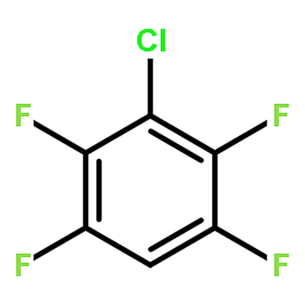 RHAWN 3-Chloro-1,2,4,5-tetrafluorobenzene