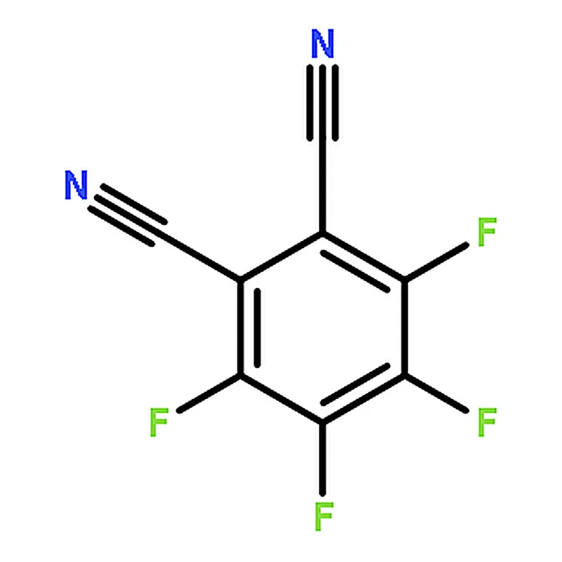 RHAWN 3,4,5,6-Tetrafluorophthalonitrile
