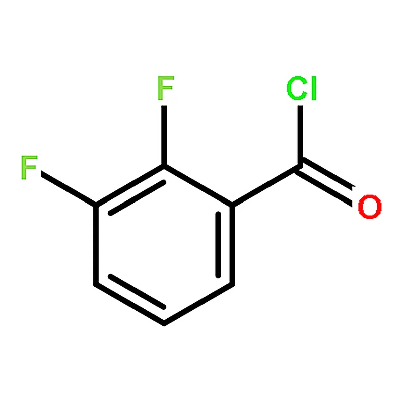 RHAWN 2,3-Difluorobenzoyl chloride