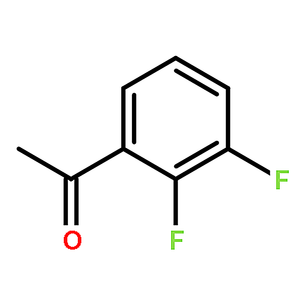 RHAWN 2,3-Difluoroacetophenone