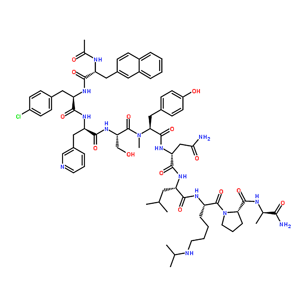 RHAWN Abarelix，R3827，PPI 149