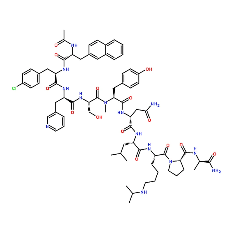 RHAWN Abarelix,R3827,PPI 149