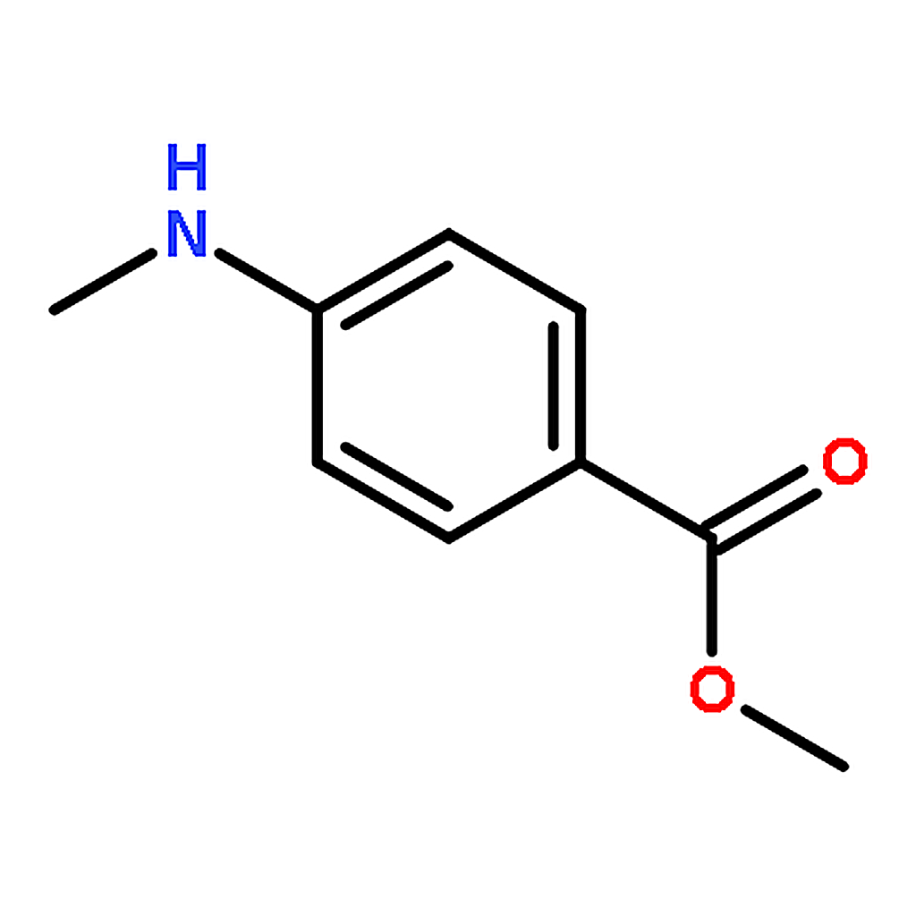 RHAWN Methyl 4-(methylamino)benzoate