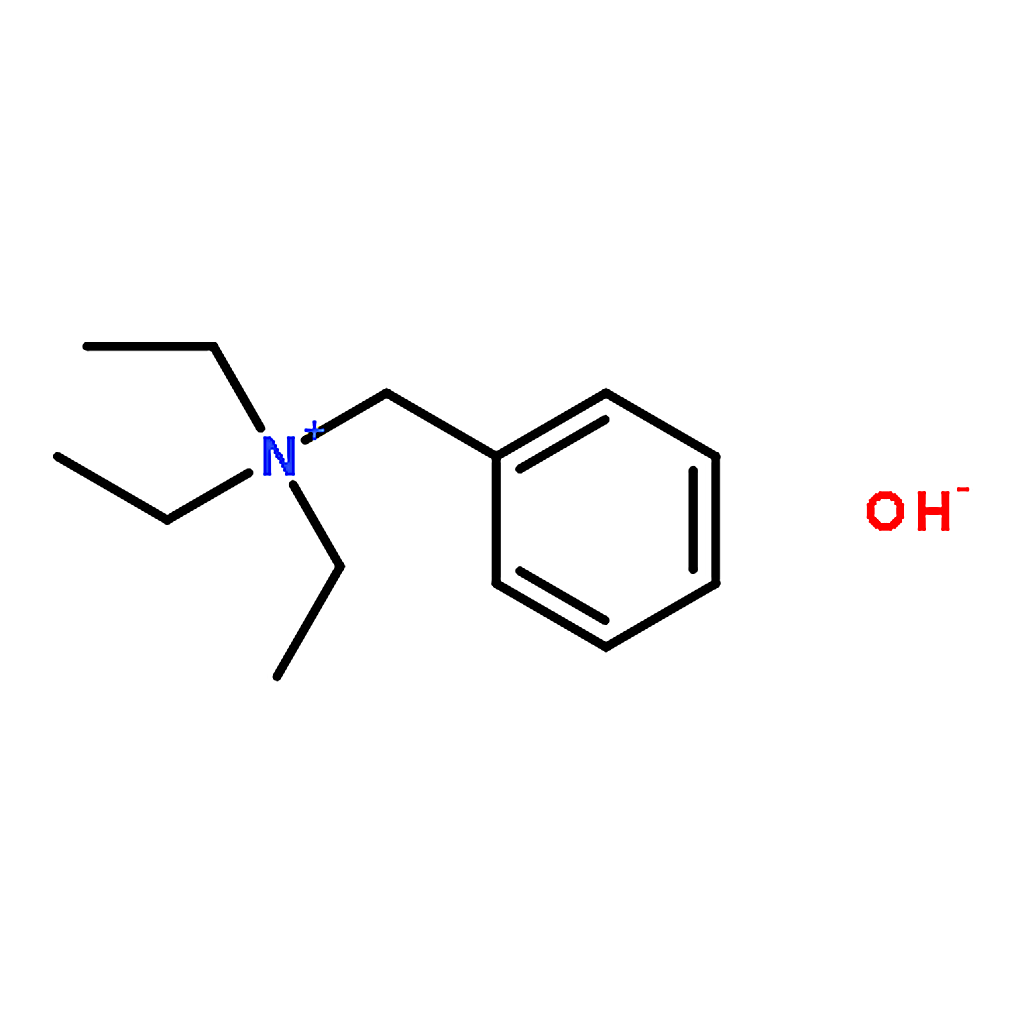 RHAWN Benzyltriethylammonium Hydroxide (10% in Water)