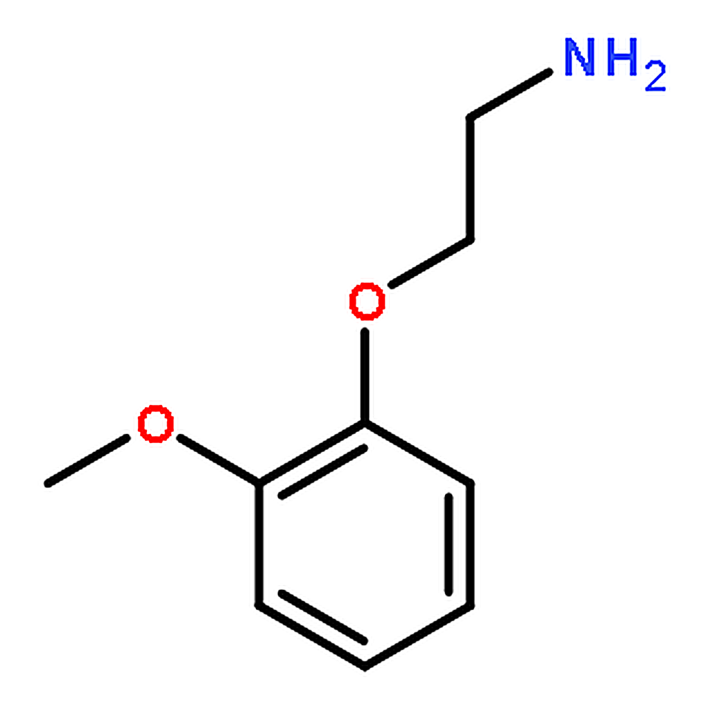 RHAWN 2-(2-Methoxyphenoxy)ethylamine