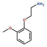 RHAWN 2-(2-Methoxyphenoxy)ethylamine