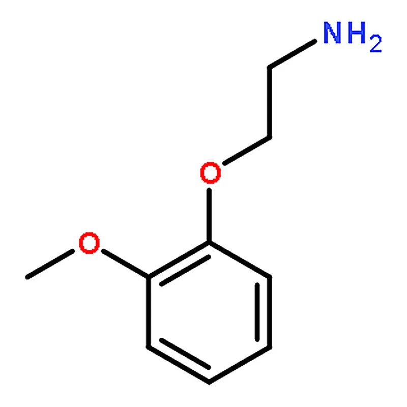RHAWN 2-(2-Methoxyphenoxy)ethylamine