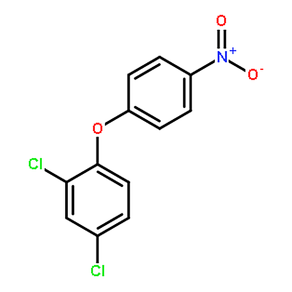 RHAWN Nitrofen solution