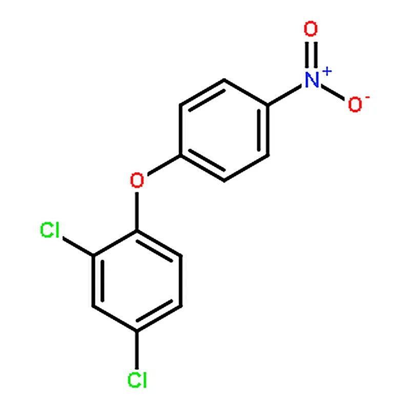 RHAWN Nitrofen solution