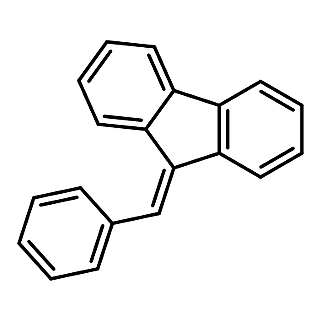 RHAWN 9-Benzylidene-9H-fluorene