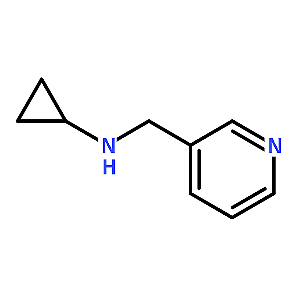 RHAWN Cyclopropyl-pyridin-3-ylmethyl-amine