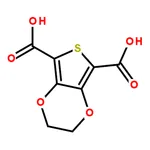 RHAWN 3,4-Ethylenedioxythiophene-2,5-dicarboxylic Acid