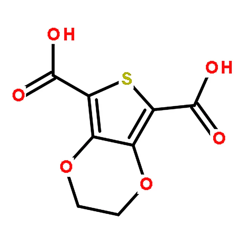 RHAWN 3,4-Ethylenedioxythiophene-2,5-dicarboxylic Acid