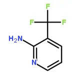 RHAWN 2-Amino-3-(trifluoromethyl)pyridine