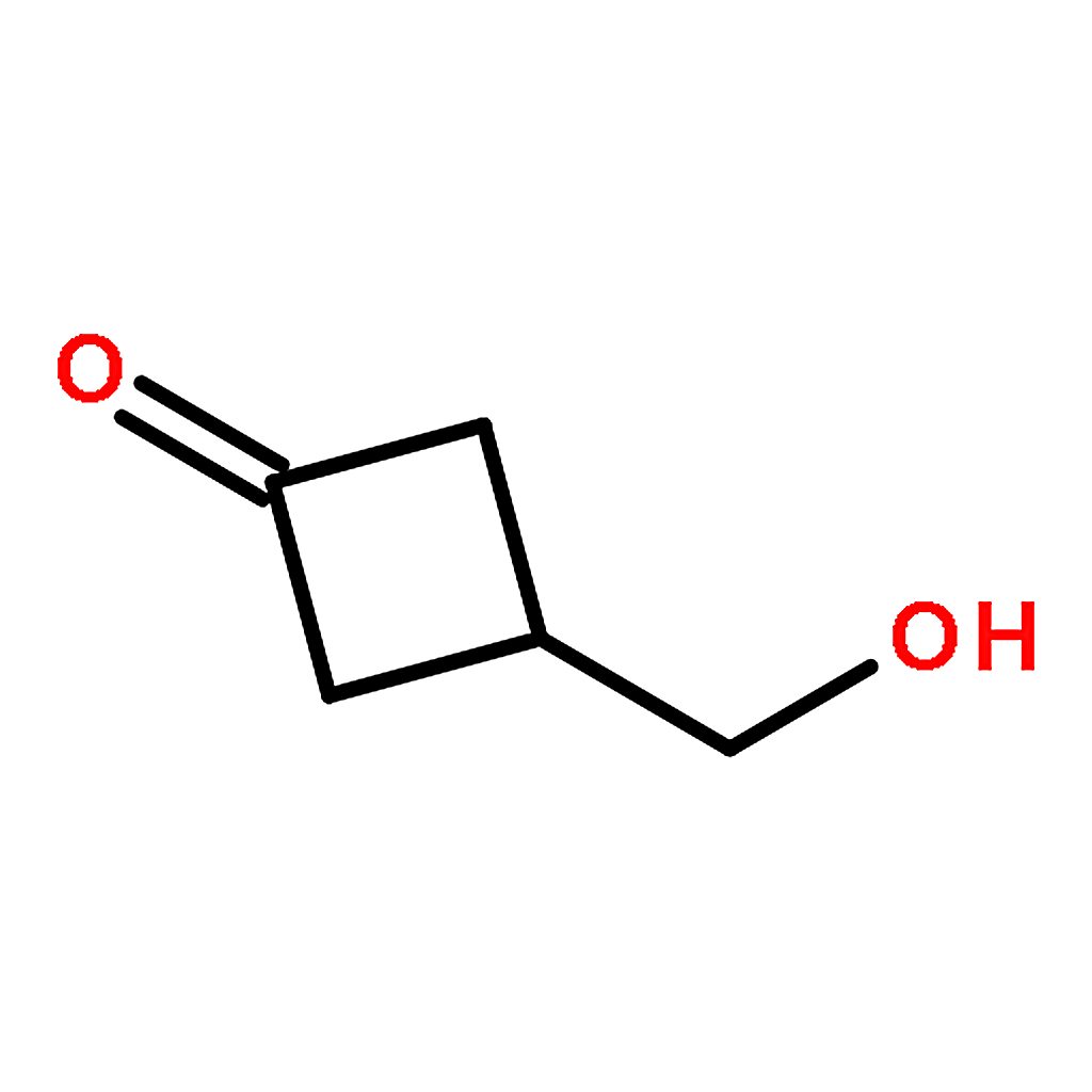 RHAWN 3-(Hydroxymethyl)cyclobutanone